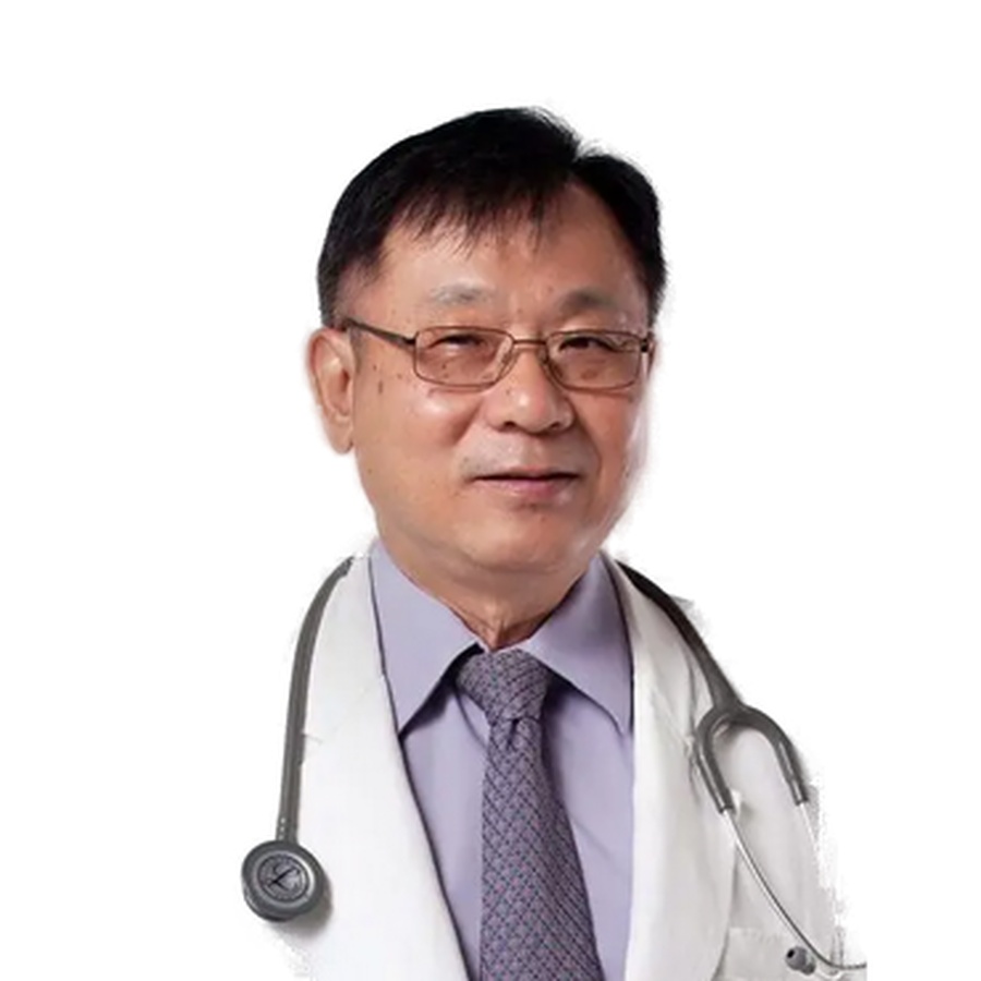 Dr Tan Hun Hoe
